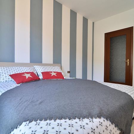 Villa Olmo Apartment Como Exterior photo