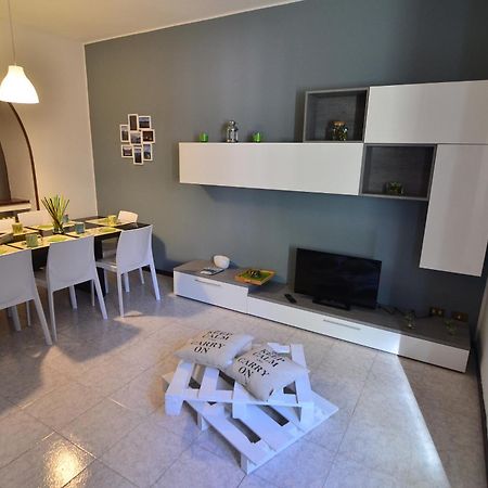 Villa Olmo Apartment Como Exterior photo