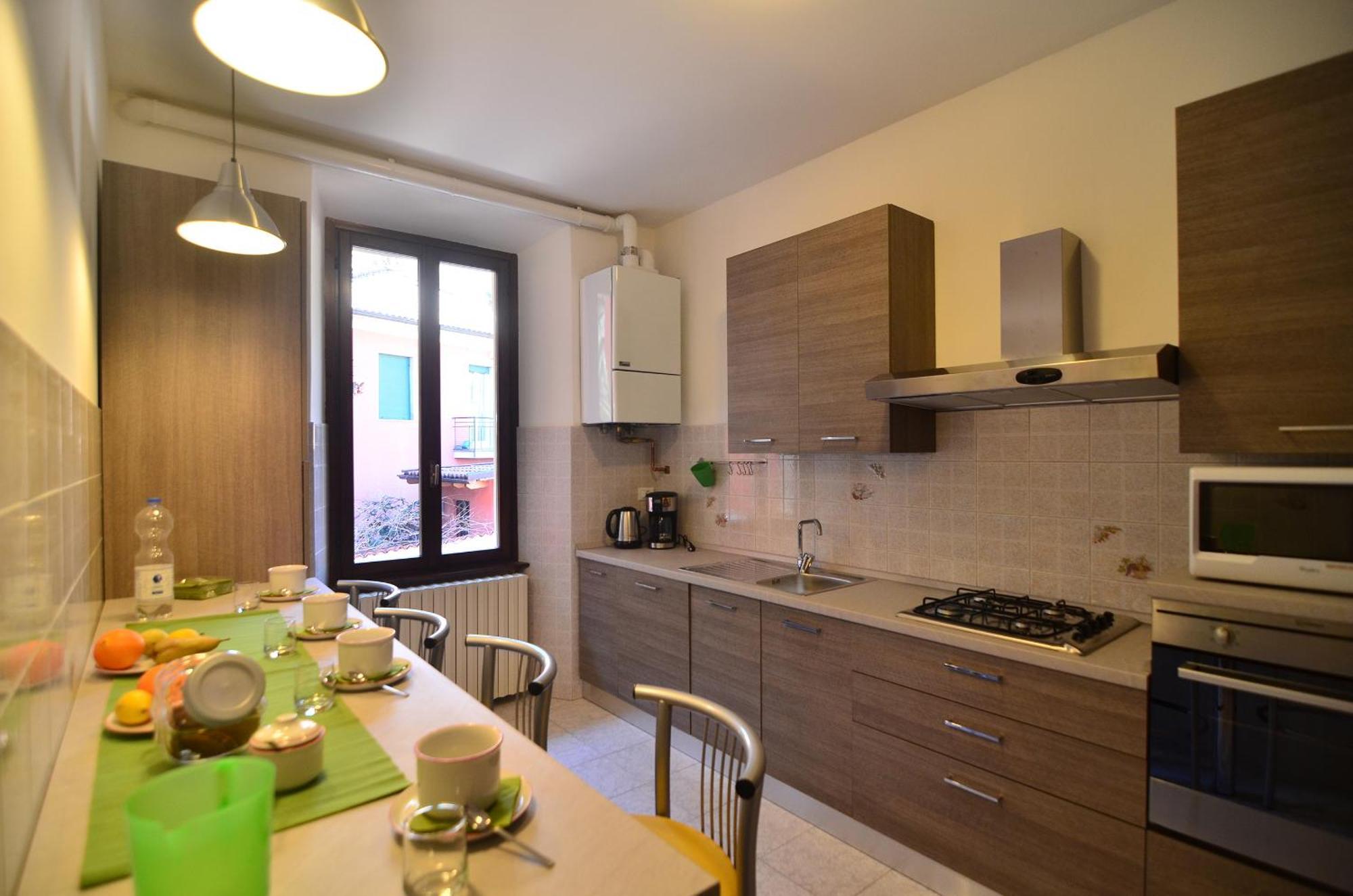 Villa Olmo Apartment Como Exterior photo