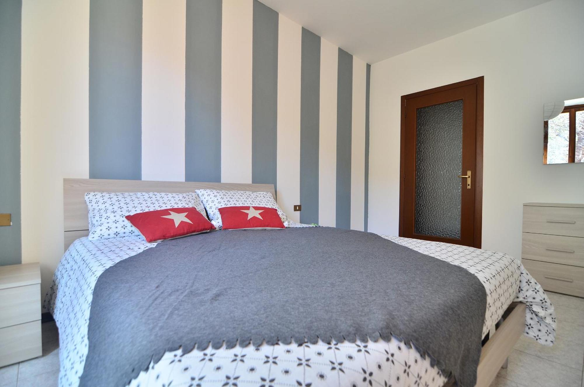 Villa Olmo Apartment Como Exterior photo