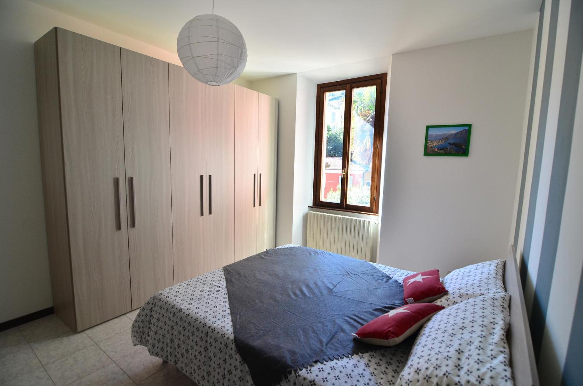 Villa Olmo Apartment Como Exterior photo