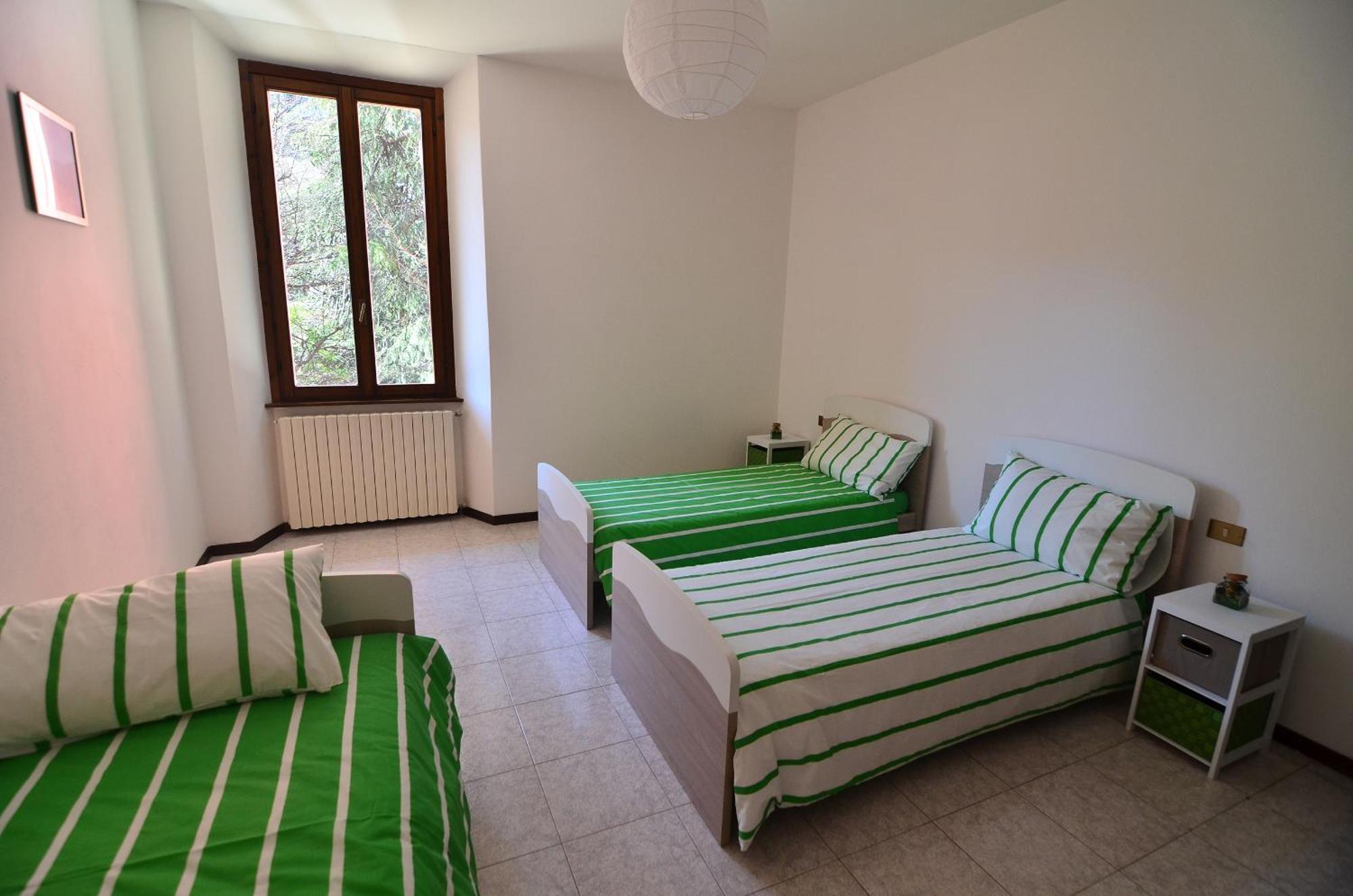 Villa Olmo Apartment Como Exterior photo