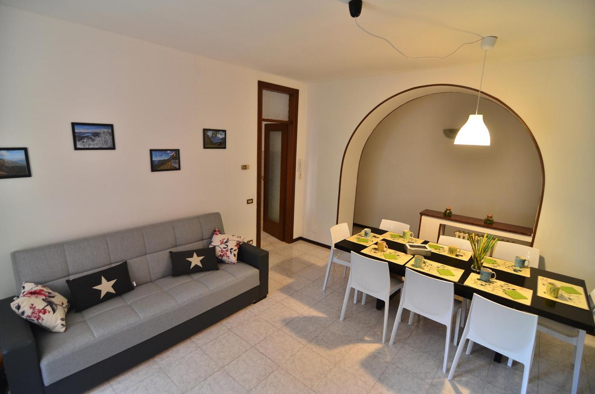 Villa Olmo Apartment Como Exterior photo